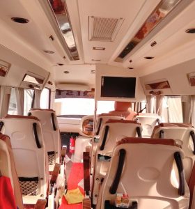 26seater